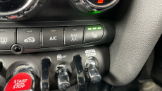 MINI Hatchback 1.5 Cooper Classic II 5dr Petrol Hatchback